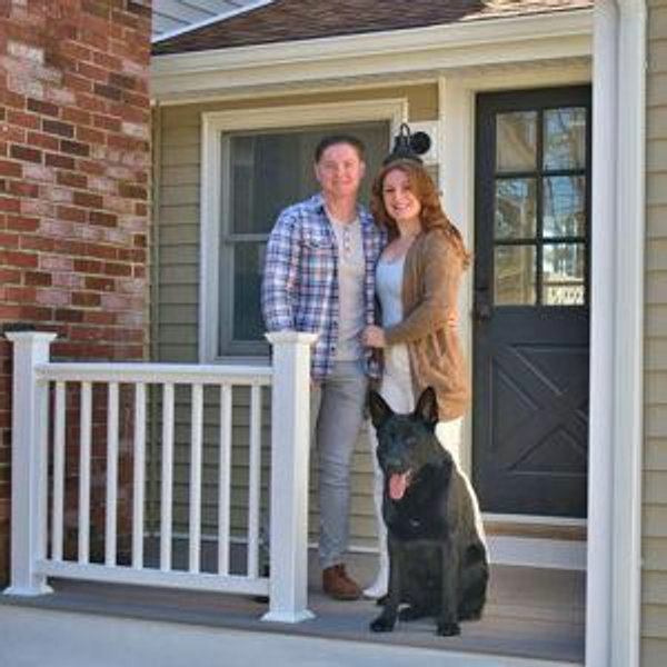 Home Improvement Fund