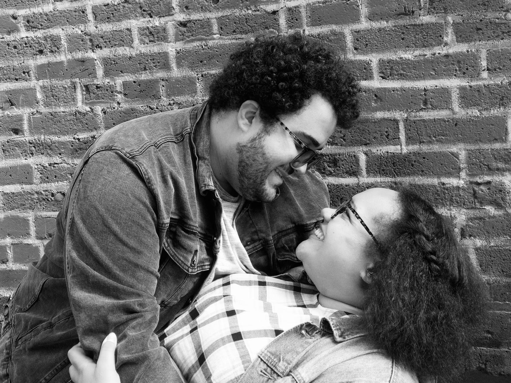 The Wedding Website of Erika Lanier and Daymon Mozee