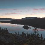 Emerald Bay State Park