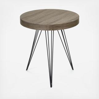 Halsted Occasional Table