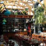 Recommended Bars