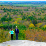 Bradbury Mountain State Park