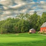 North Golf Course and Pro Shop