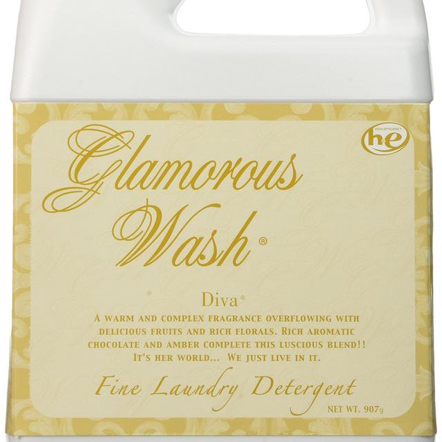 TYLER Glamorous Wash, Diva, 907g.
