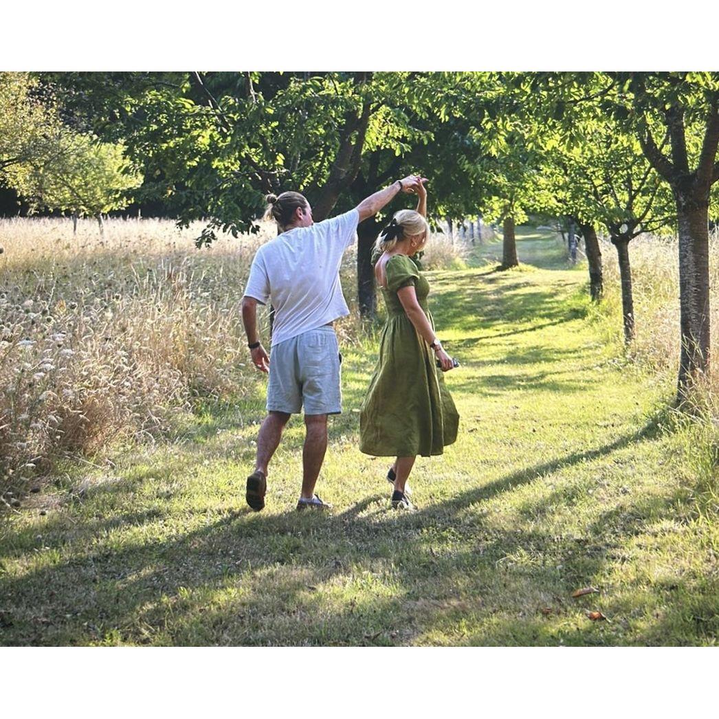 "To love and be loved is to feel the sun from both sides." — David Viscott