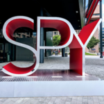 International Spy Museum