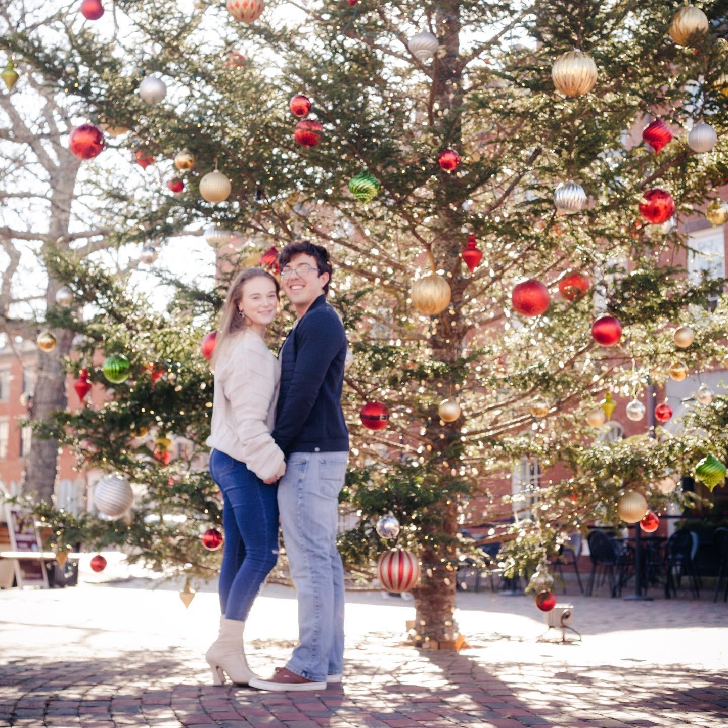 Holiday Season!