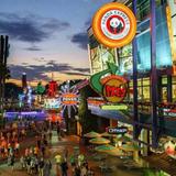 Universal CityWalk Orlando