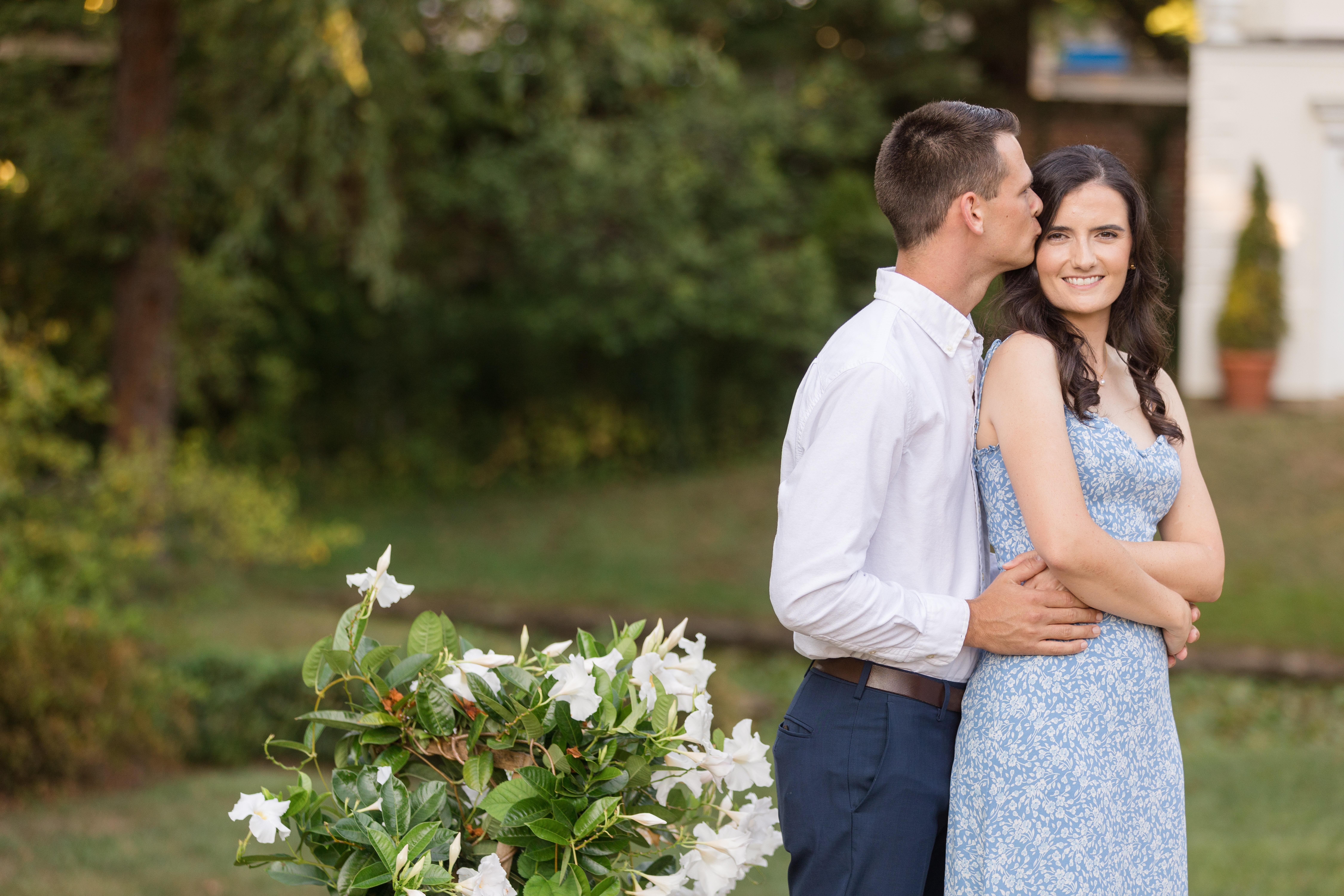 The Wedding Website of Caitlin Anson and Sam Weaver
