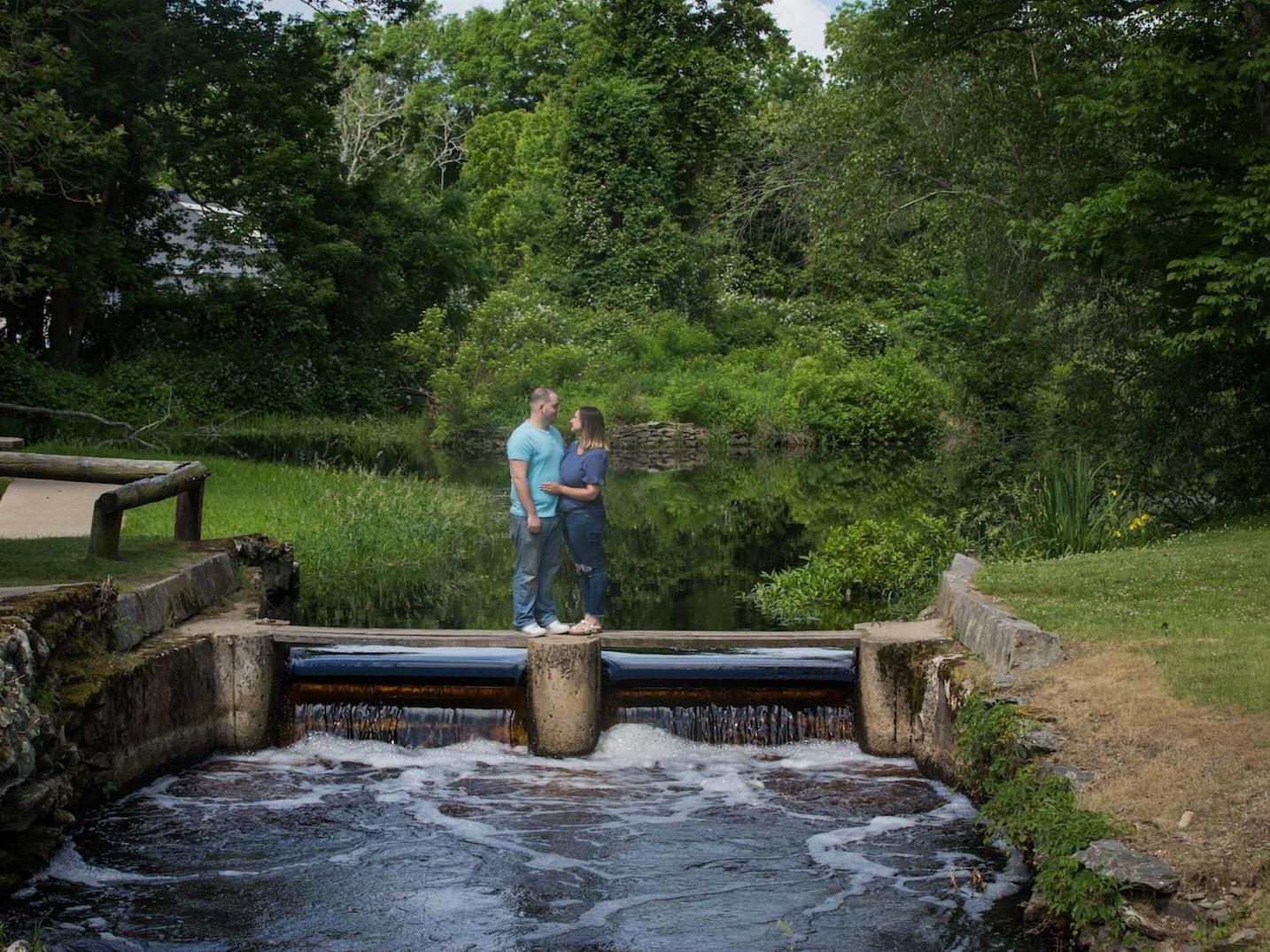 The Wedding Website of Emily Cerce and Jacob Clark
