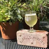 Wild Hare Cider at The Grainery