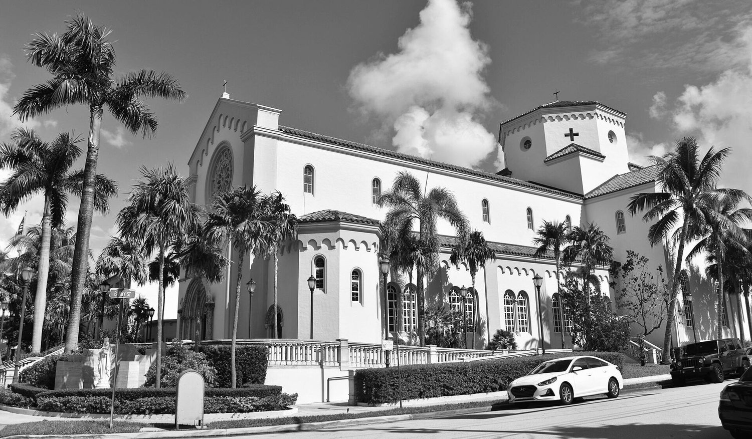 The Wedding Website of Romina Pineiro and Mario Guzman
