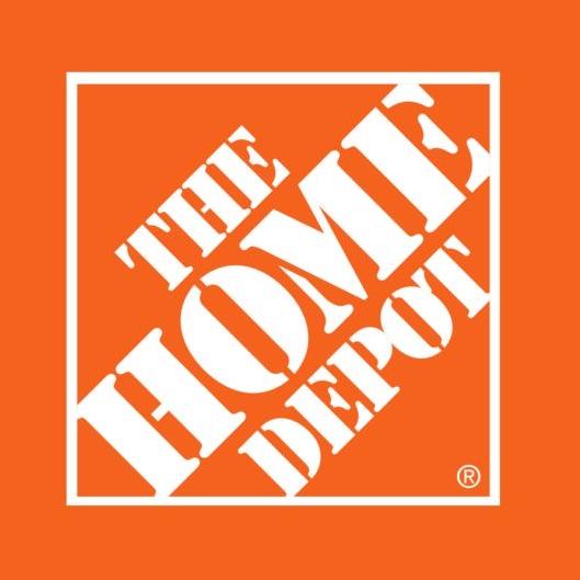 Home Depot List