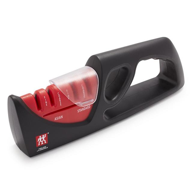 Zwilling J.A. Henckels 4-Stage Knife Sharpener
