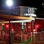 SBC Restaurant and Beer Bar