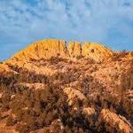 Horsetooth Mountain