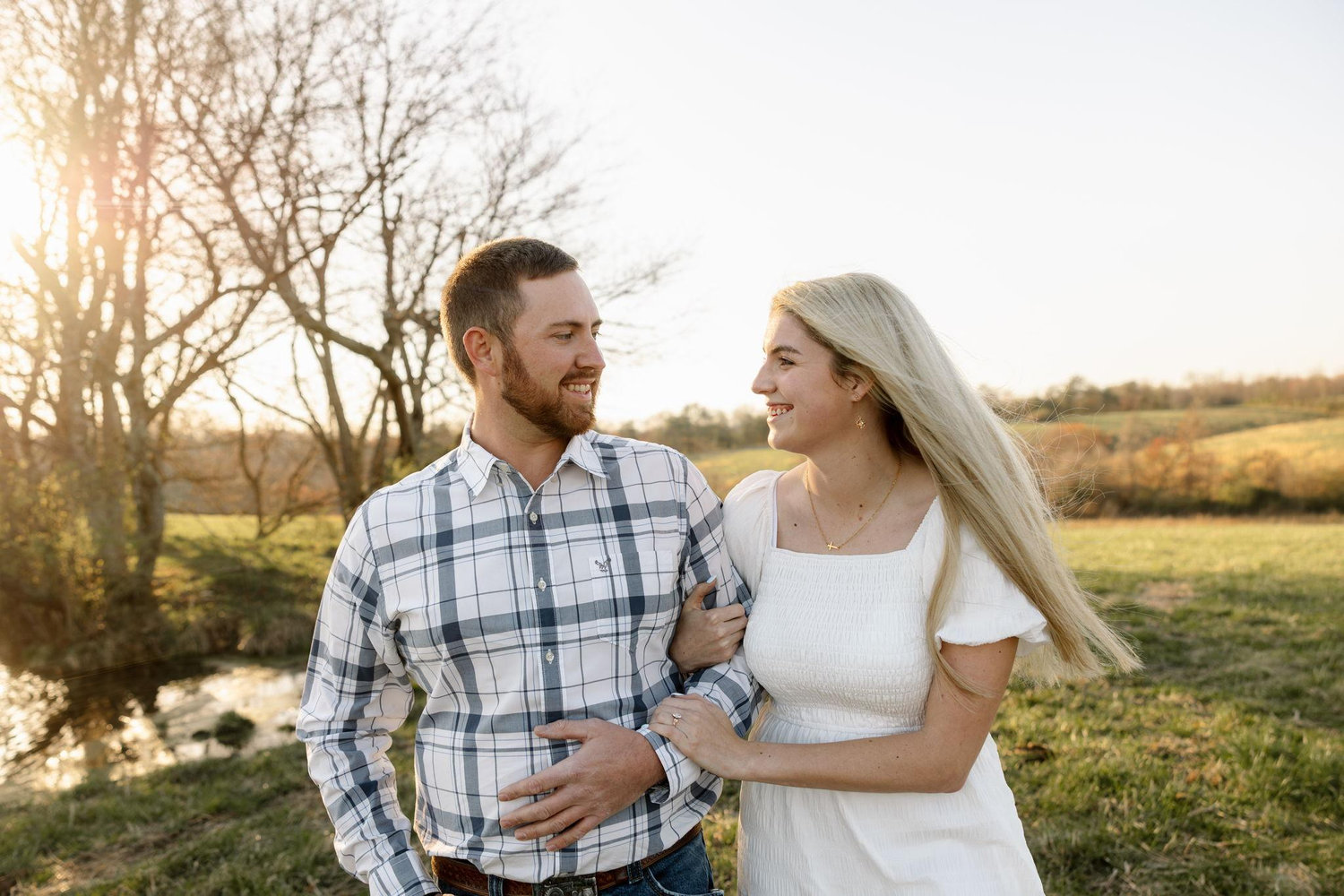 The Wedding Website of Kayla DuBois and Steven Douglas