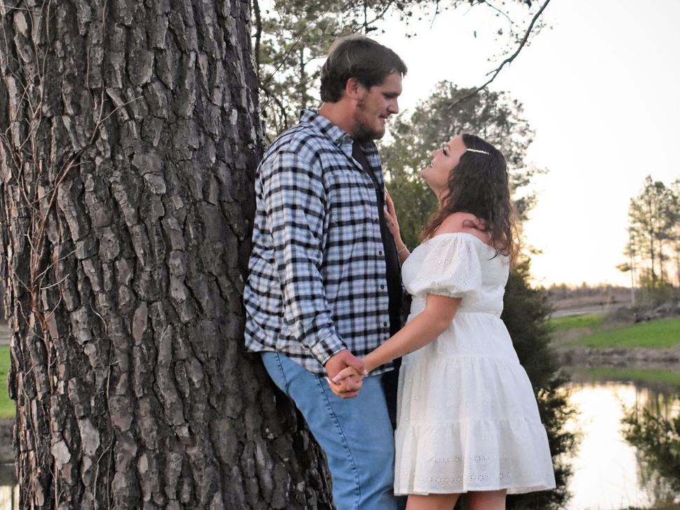 The Wedding Website of Brianna Abee and Josiah Abee