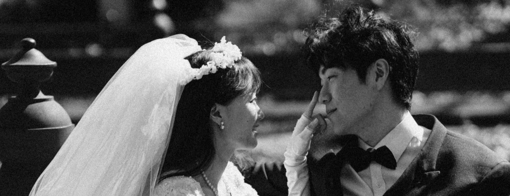 The Wedding Website of Jieun Kim and Haechan Lee