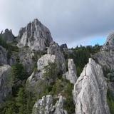 Castle Crags State Park