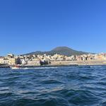 Mount Vesuvius