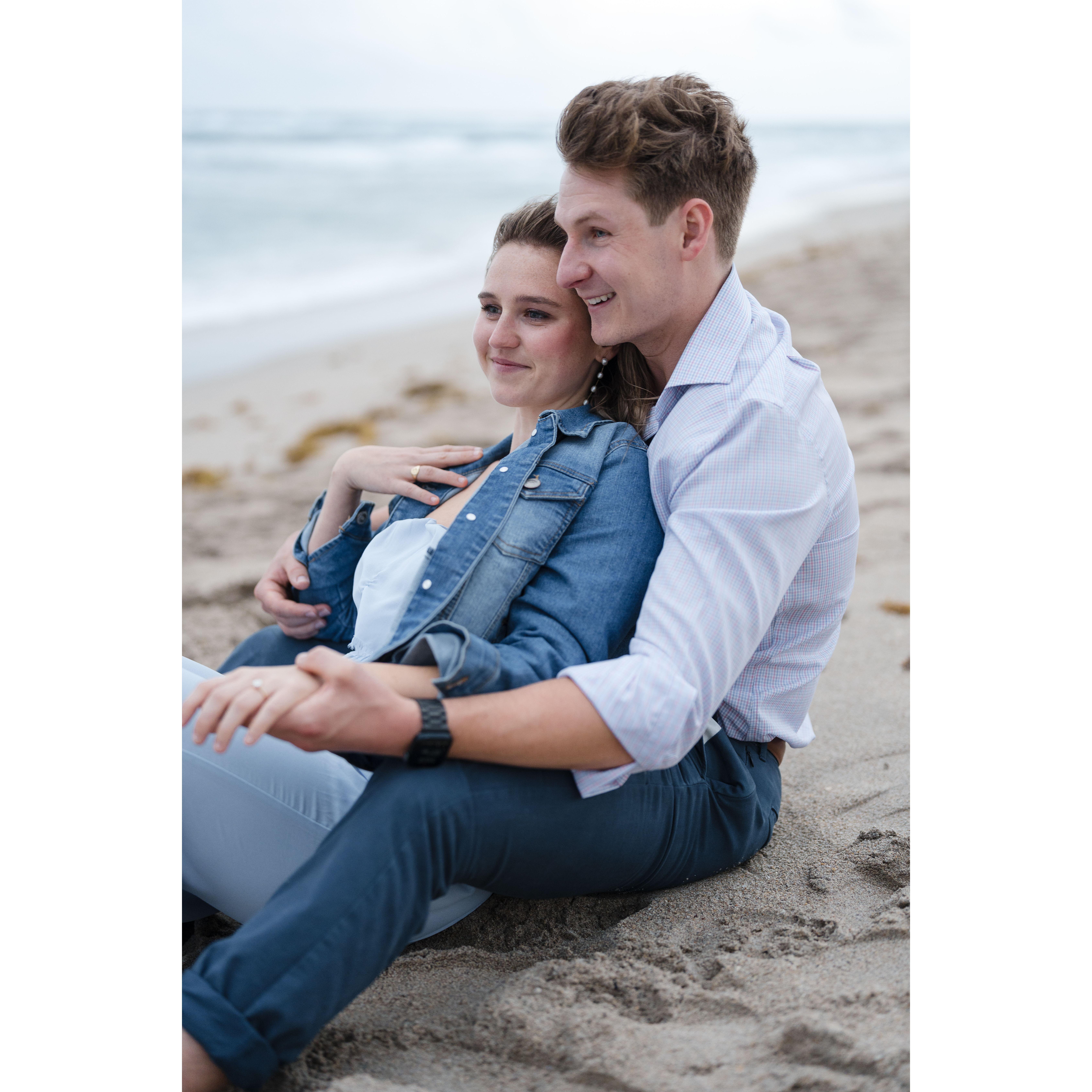 Engagement