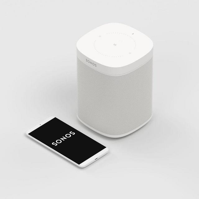 Sonos Smart Speaker