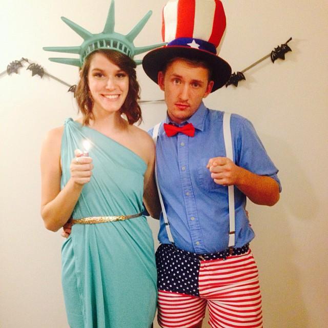 Halloween 2013