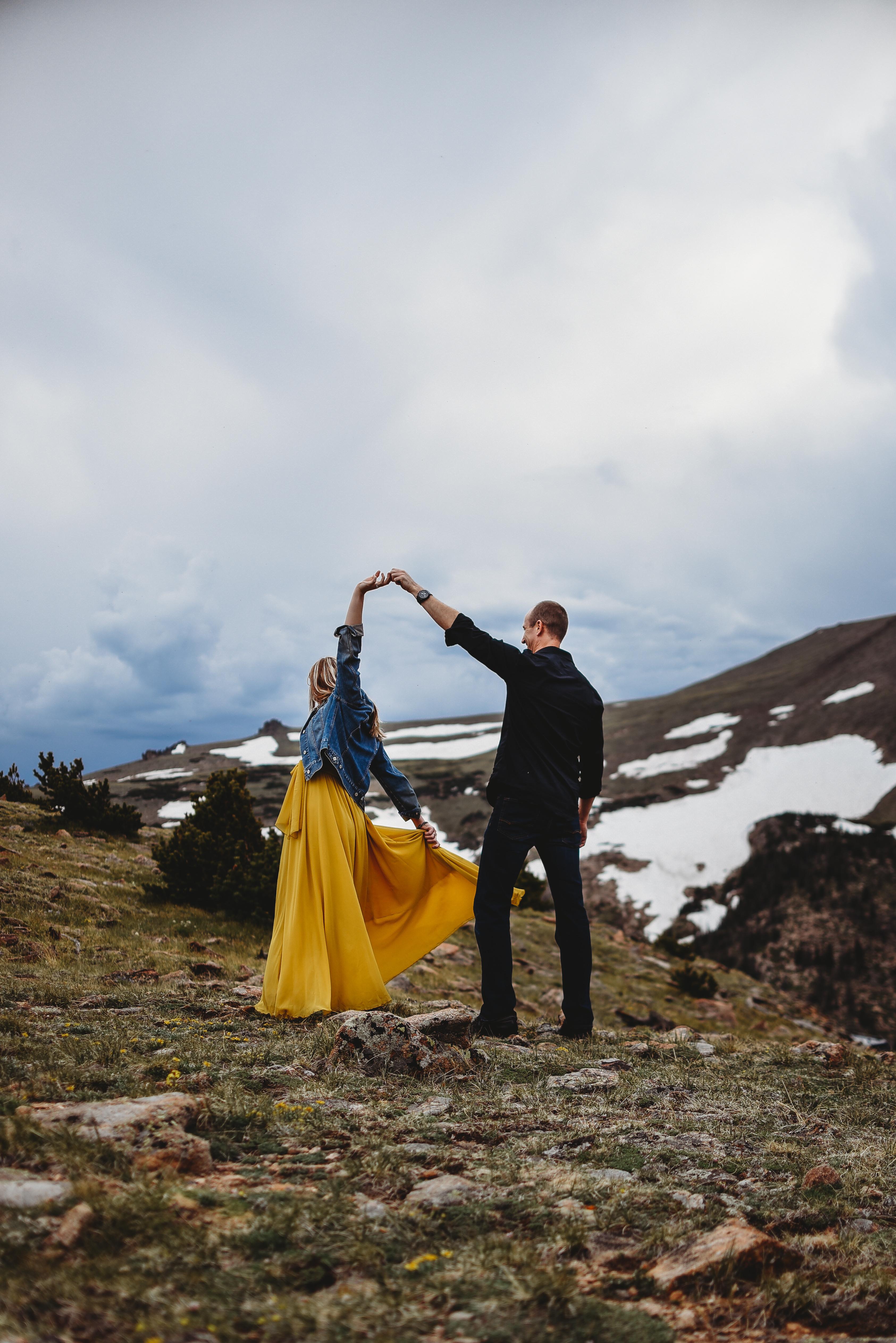 The Wedding Website of Mandy CdeBaca and Devin Cummings