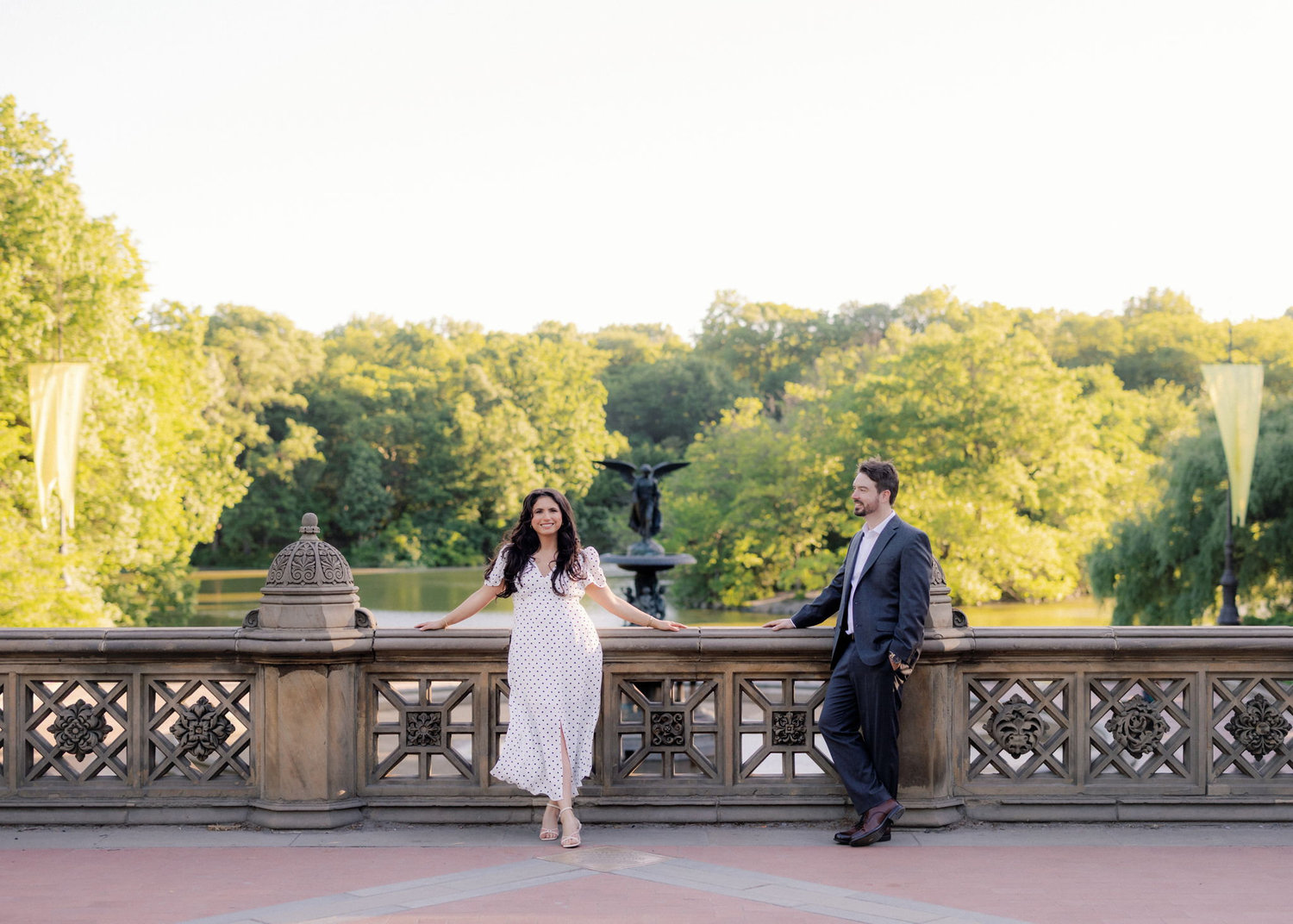 The Wedding Website of Alyssa Victoria Coriasco and John Michael Fassl