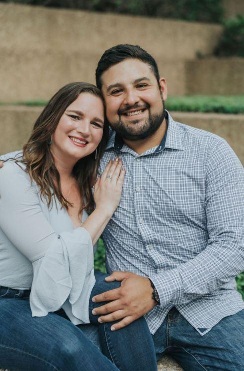 The Wedding Website of Taryn Hart and Robert Garza