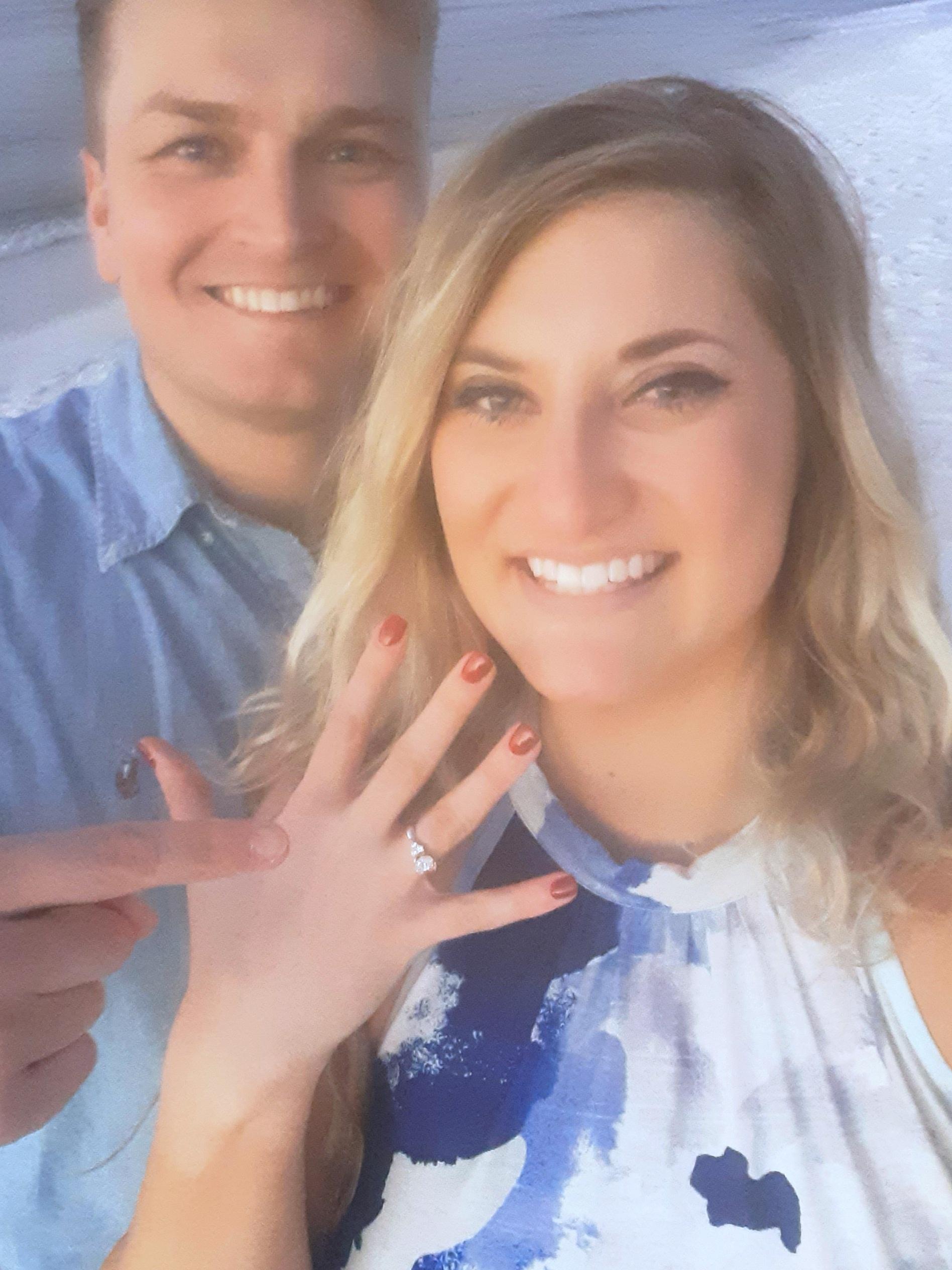 The Wedding Website of Alissa Urell and Chris Urell