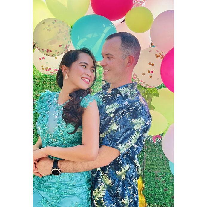Long distance relationship is a challenge but it is what strengthens our bond. Distance means so little when someone means so much!