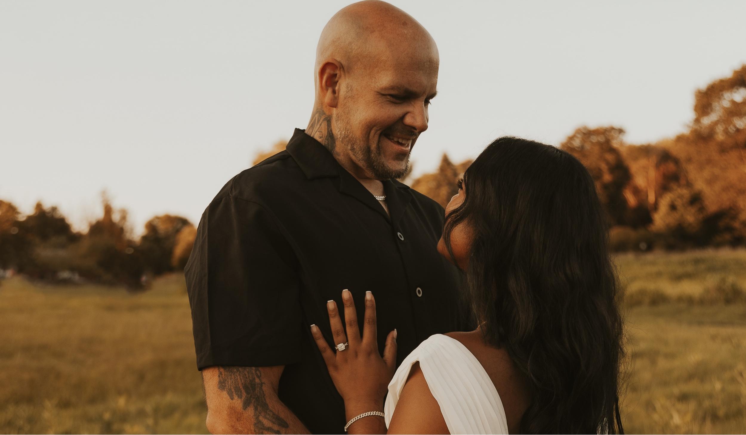 The Wedding Website of Nicole Herrera and Jason Mckay