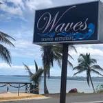 Waves Seafood Restaurant