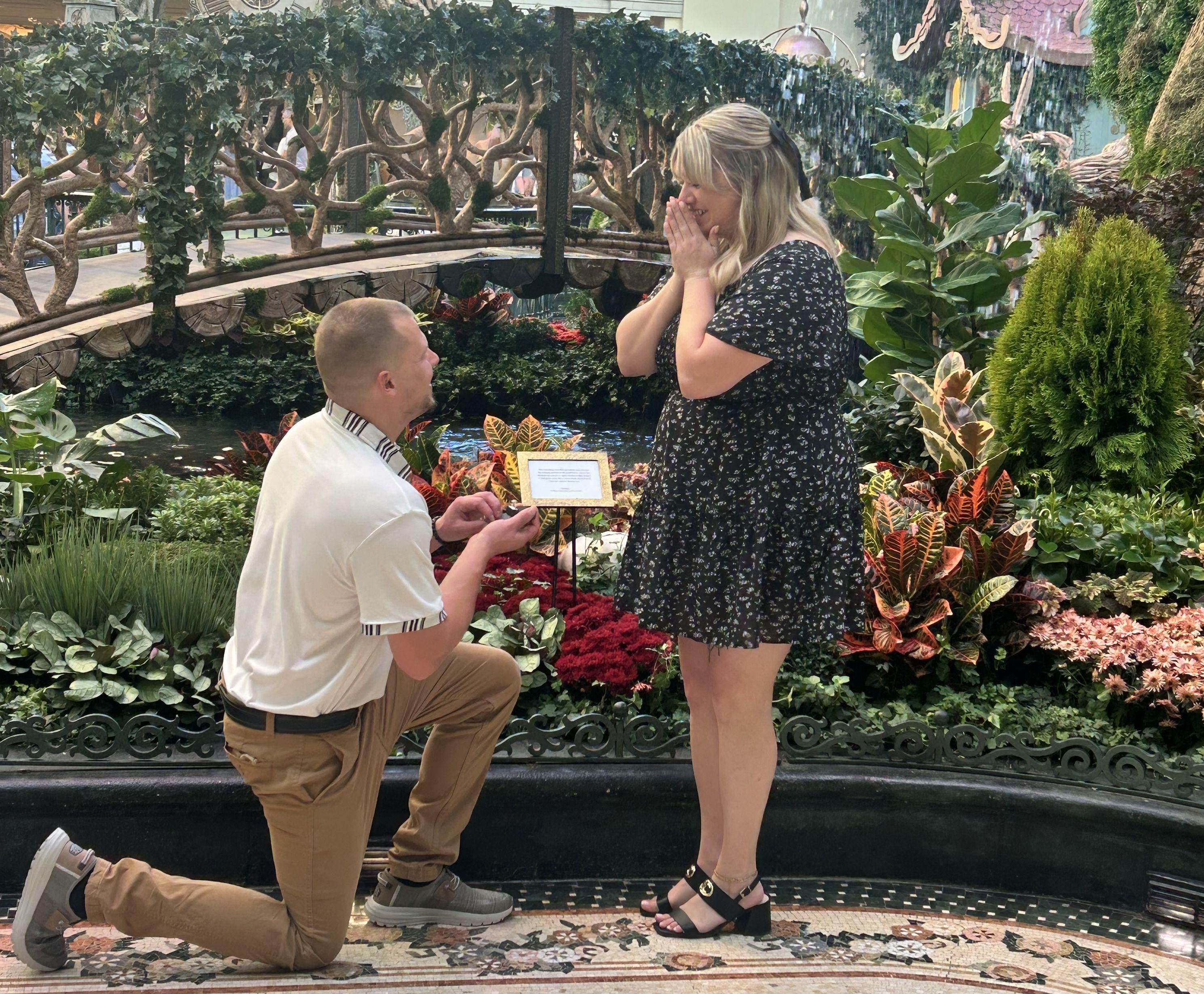 The Wedding Website of Kirsten Dedmon and Mike Schmidt