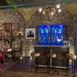 Tequila Tasting at Casa Dragones