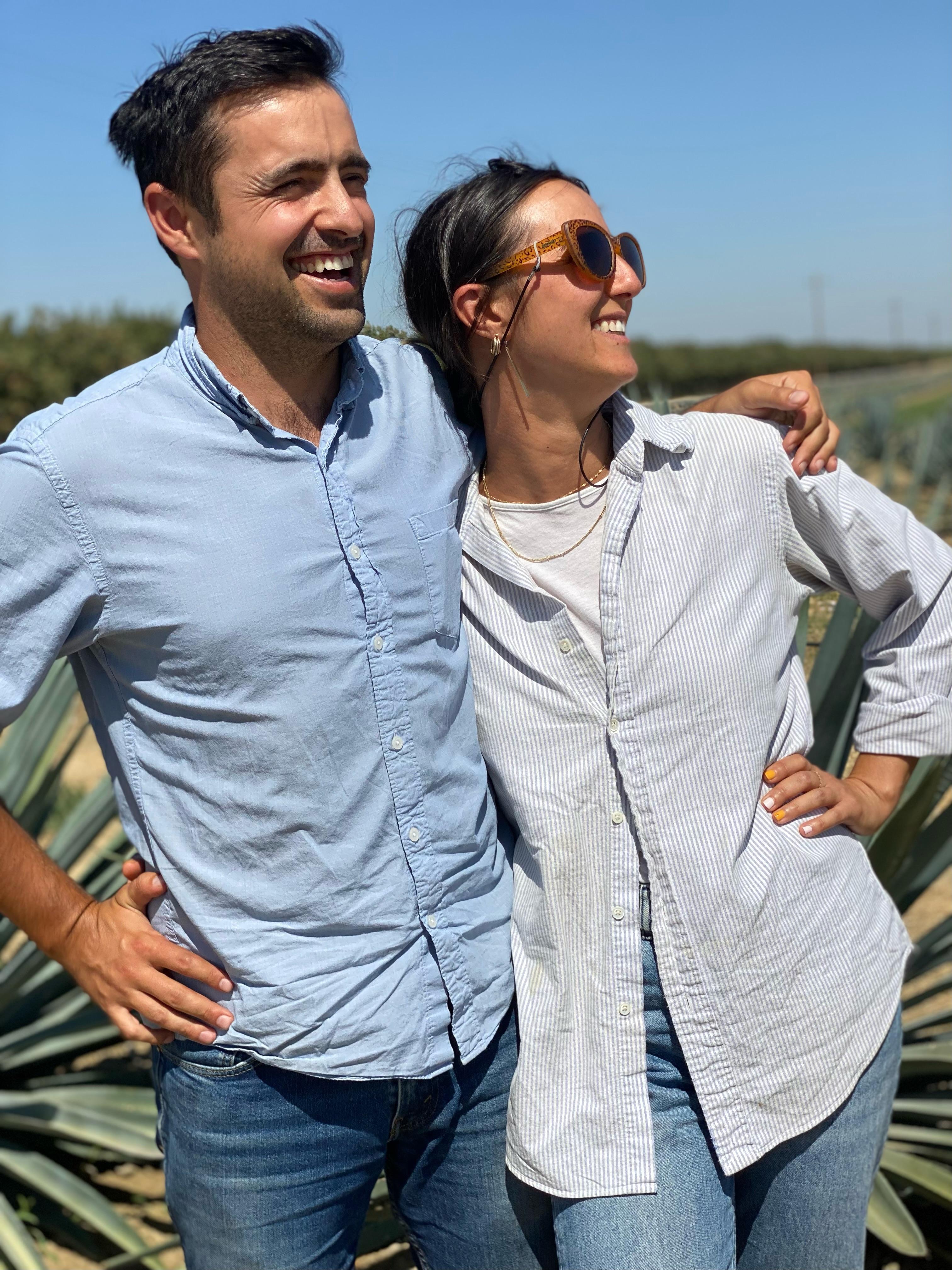 The Wedding Website of Morgan Woolf and Barrie Schwartz