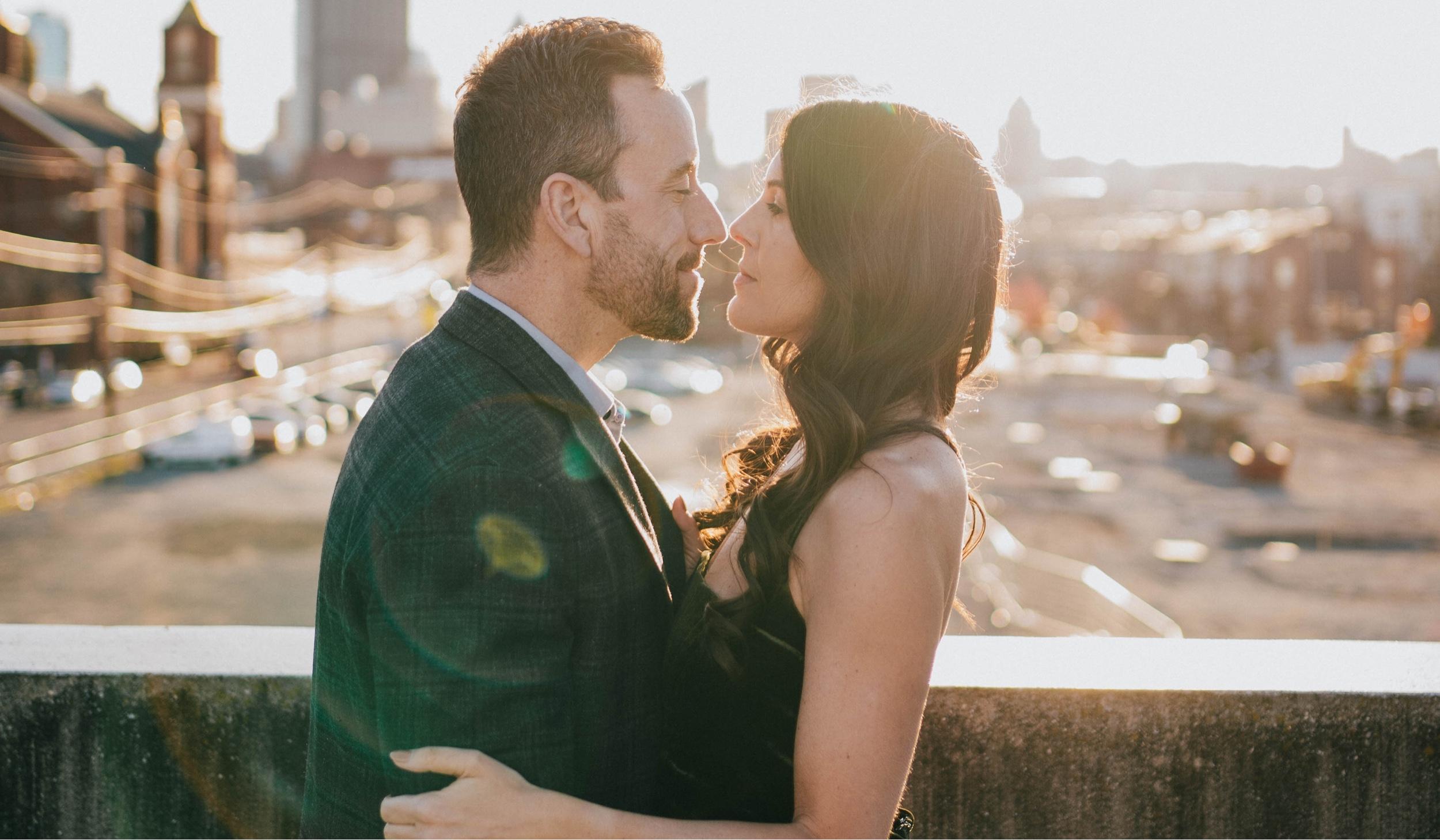 The Wedding Website of Tyler Hallinan and Ashley Fusco