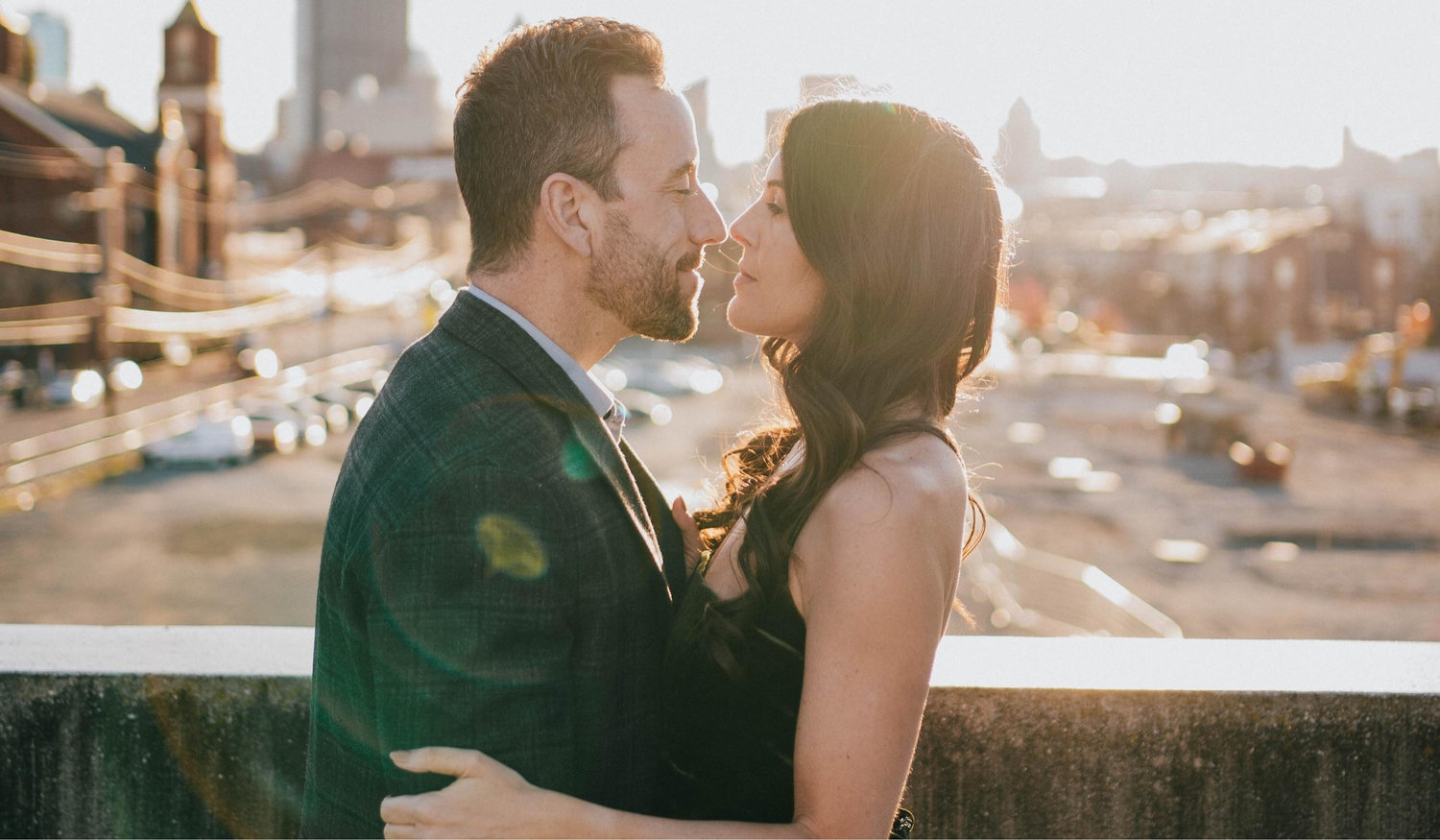 The Wedding Website of Tyler Hallinan and Ashley Fusco