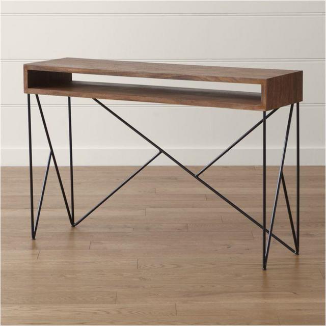 Dixon Console Table