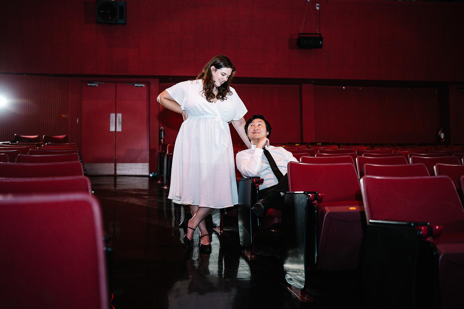 The Wedding Website of Gabrielle Bruno and Brian Tran