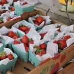 Cedarburg Strawberry Festival