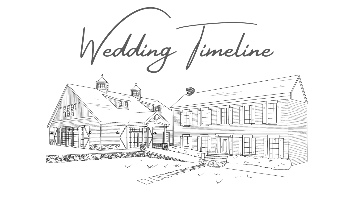 The Wedding Website of Morgan Trudel and Jacob Januse