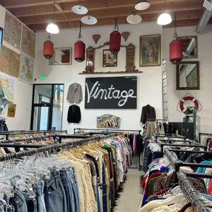 Thrifted Furniture Fund