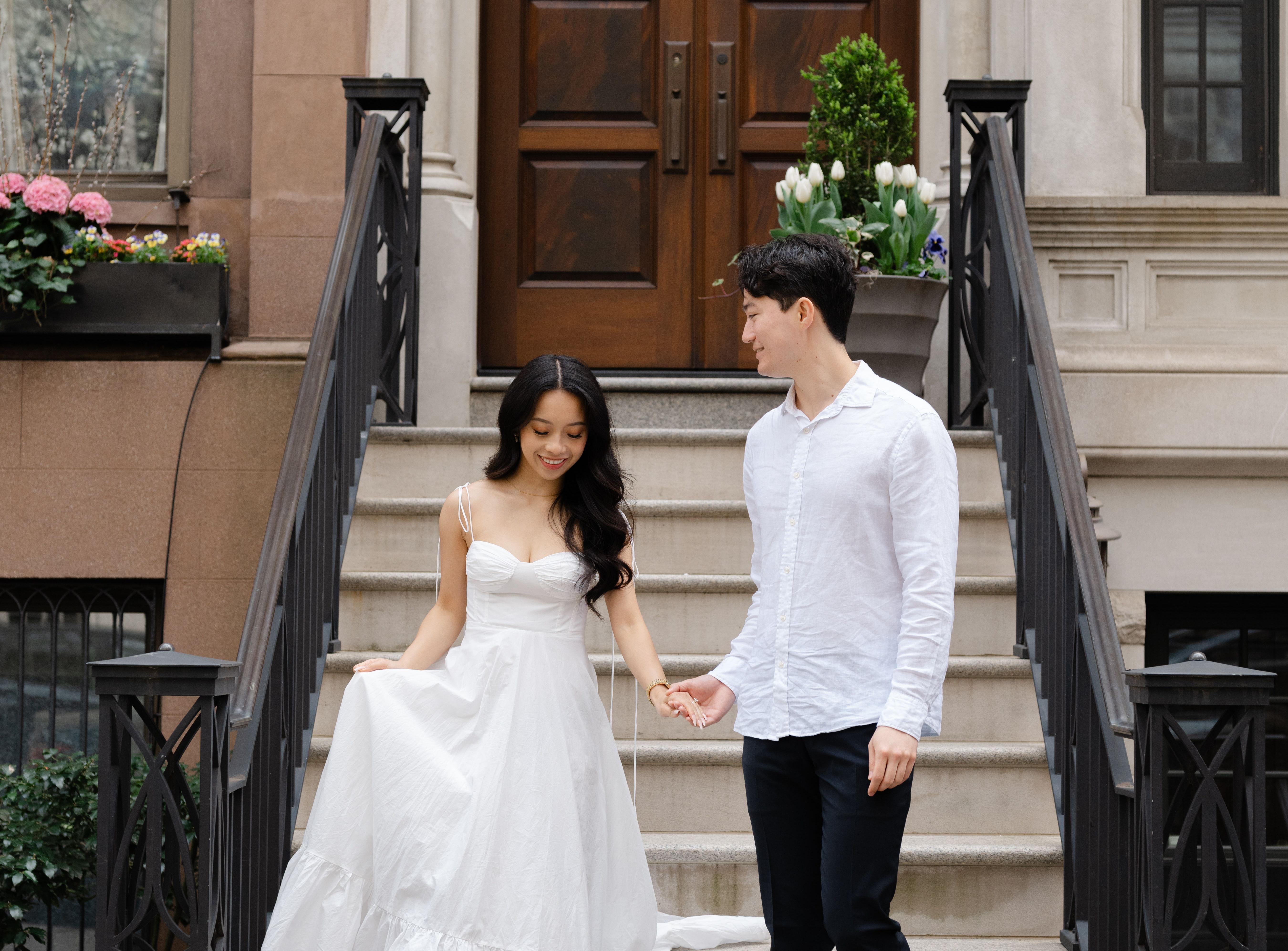 The Wedding Website of Kim Anh Thi Nguyen and Jacob Hsu Feuerborn