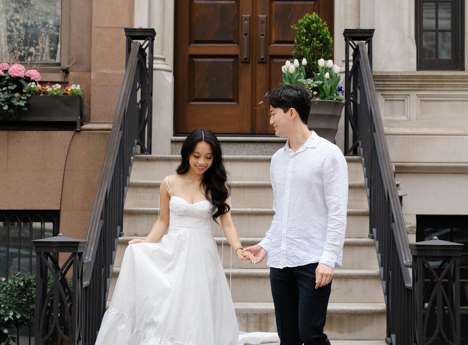 The Wedding Website of Kim Anh Thi Nguyen and Jacob Hsu Feuerborn
