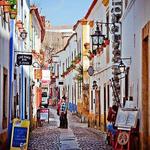 Óbidos Village