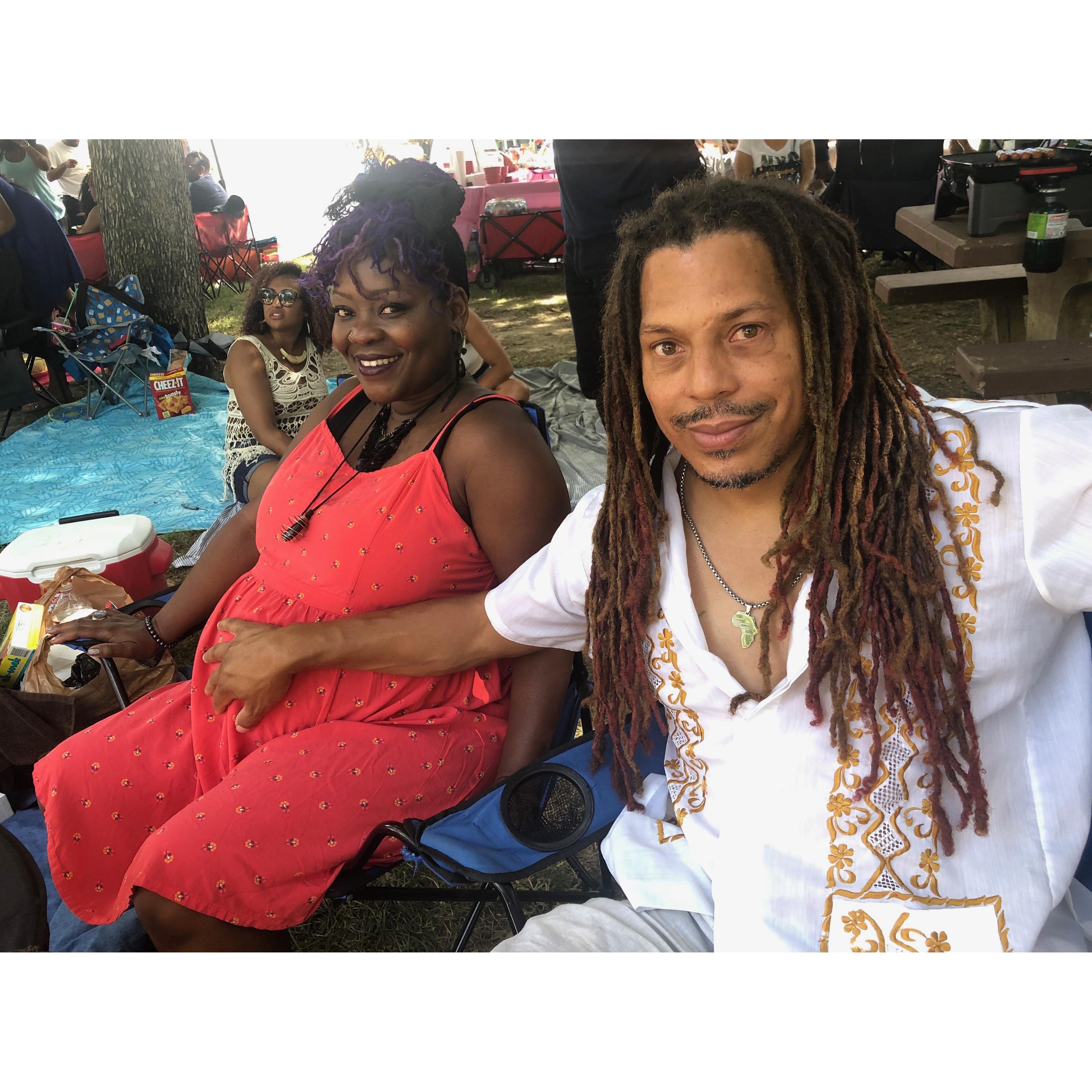 Relaxed times at SOULNIC!
