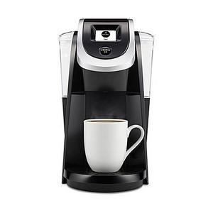 Keurig® 2.0 K250 Plus Series Coffee Brewing System